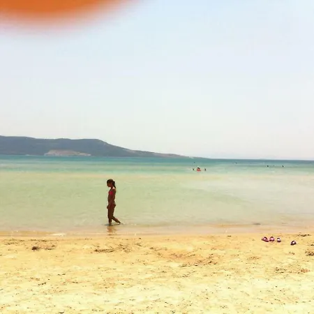Royal Blue Homes * Didim