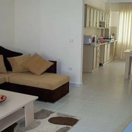 Royal Blue Homes Didim