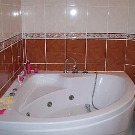 Royal Blue Homes Appartement Didim